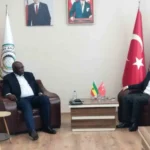 Gana’dan Ankara’ya dev yatırım daveti: Türk iş dünyasına kapıları açtılar